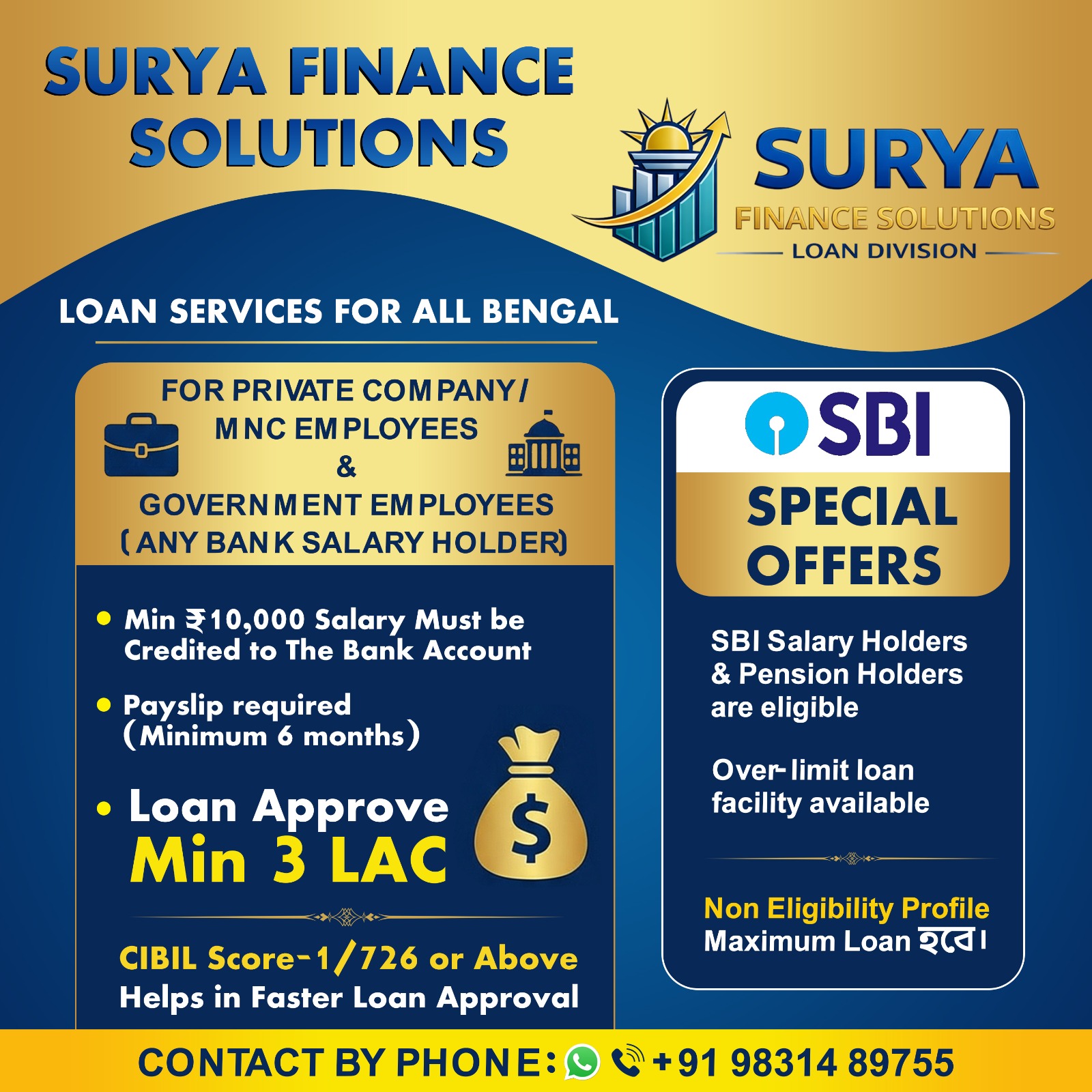 Finance & Banking